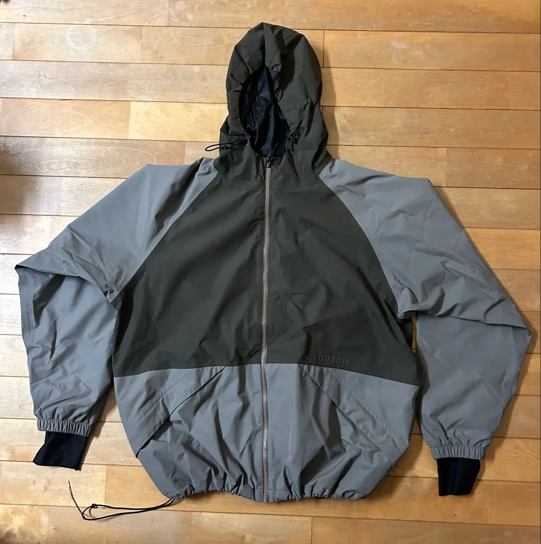 2026年最新】nomadik xxlの人気アイテム - メルカリ