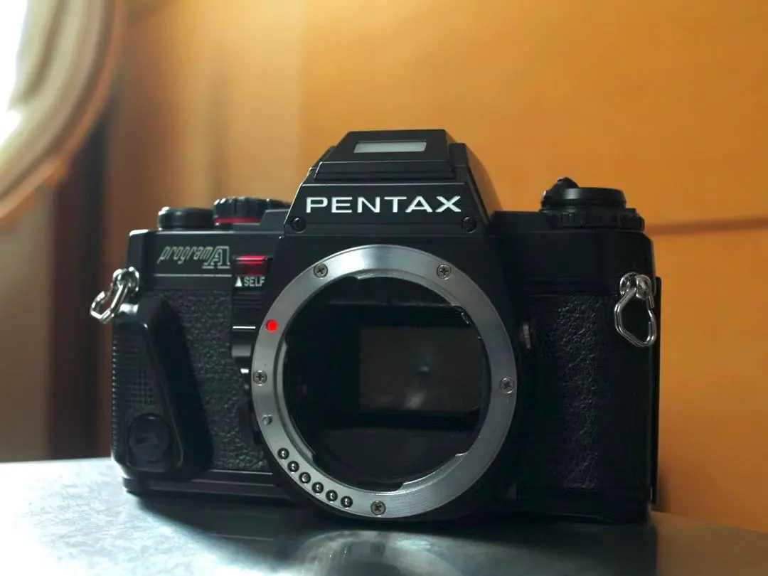2026年最新】pentax program aの人気アイテム - メルカリ