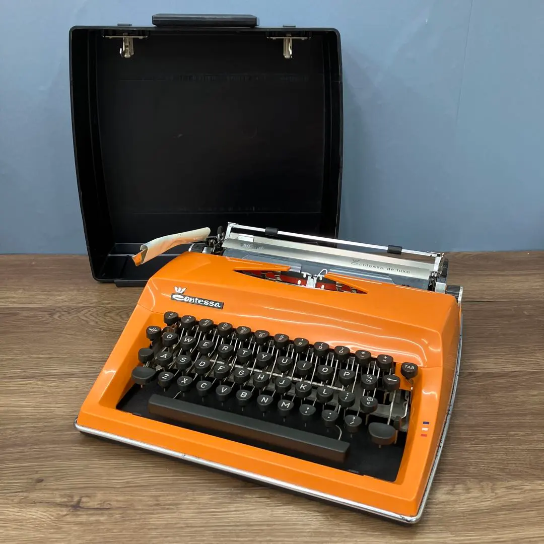 2026年最新】adler タイプライターの人気アイテム - メルカリ