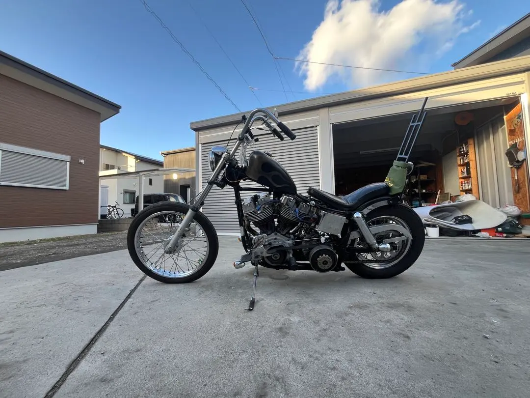 2026年最新】ハーレー ショベルヘッド フェンダーの人気アイテム