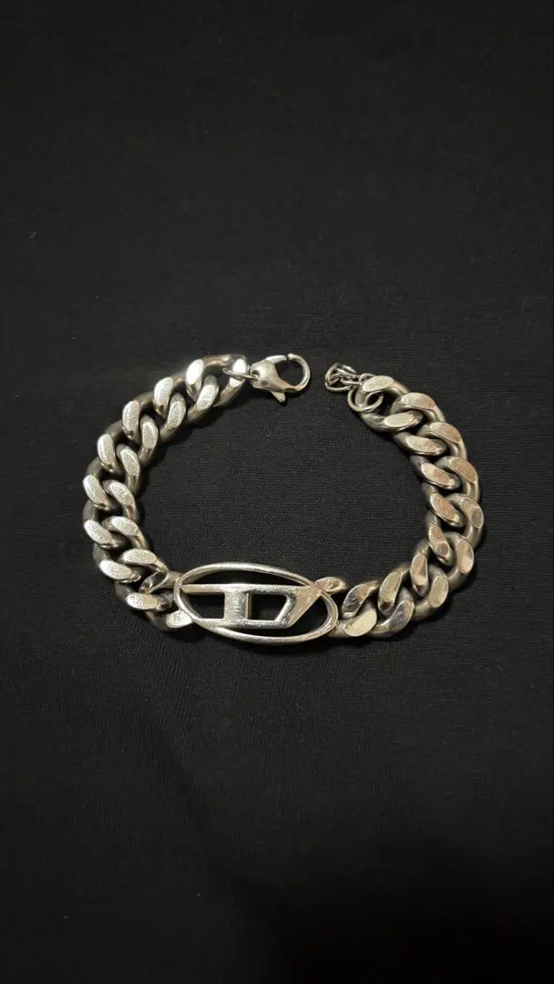 2026年最新】DieseL ブレスレット dx1432の人気アイテム - メルカリ