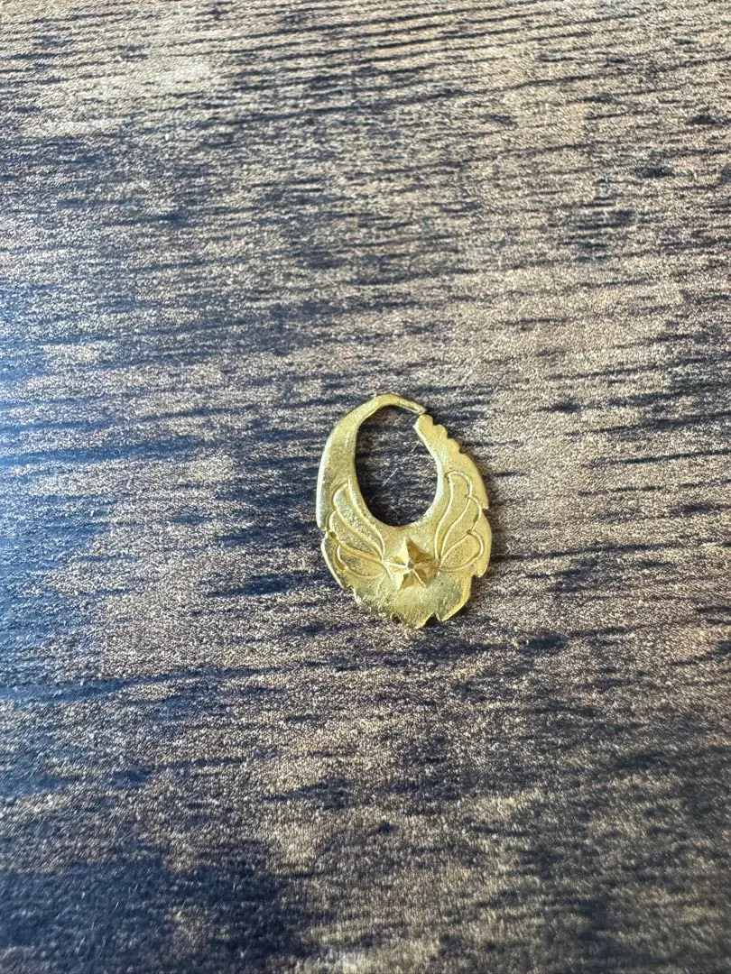 2026年最新】THE BINGO BROTHERS ピアス(片耳用)の人気アイテム - メルカリ