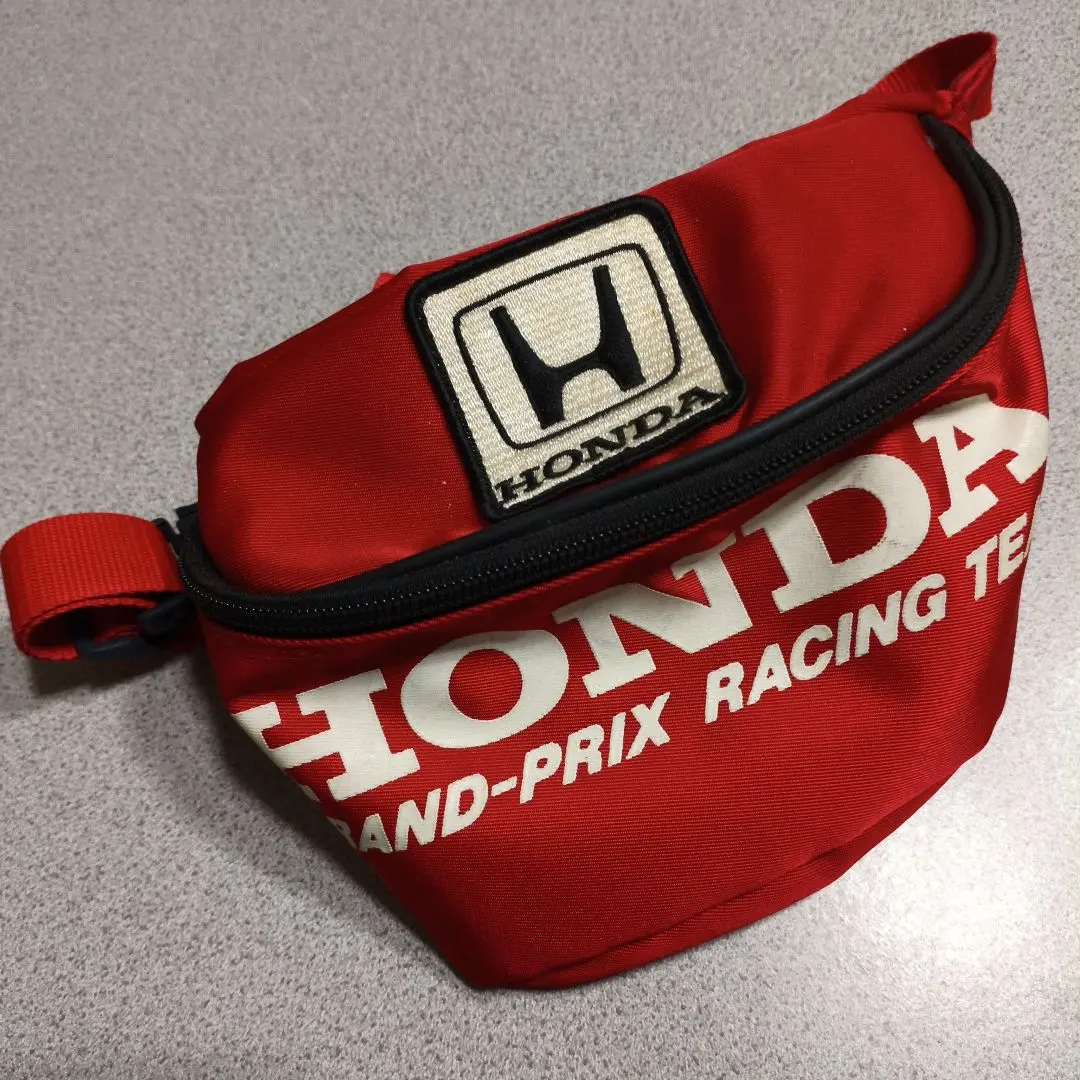 2026年最新】Honda ボディバッグ・ウエストポーチの人気アイテム
