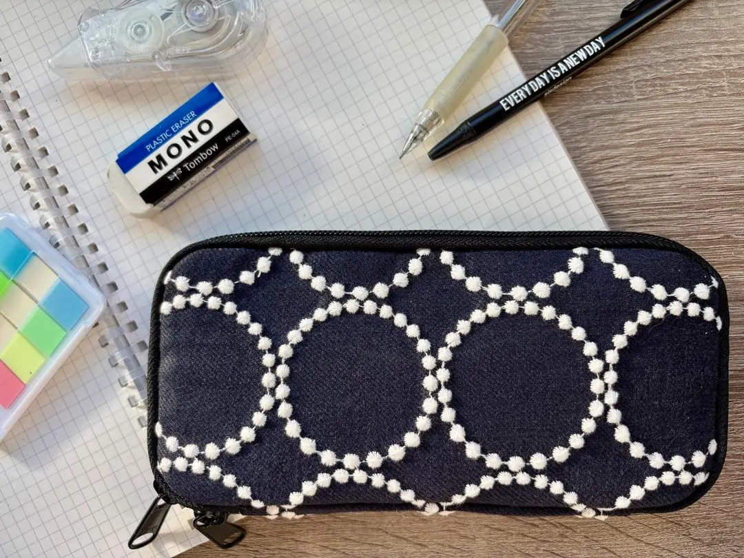 2026年最新】ひきだしポーチ ミナペルホネンの人気アイテム - メルカリ