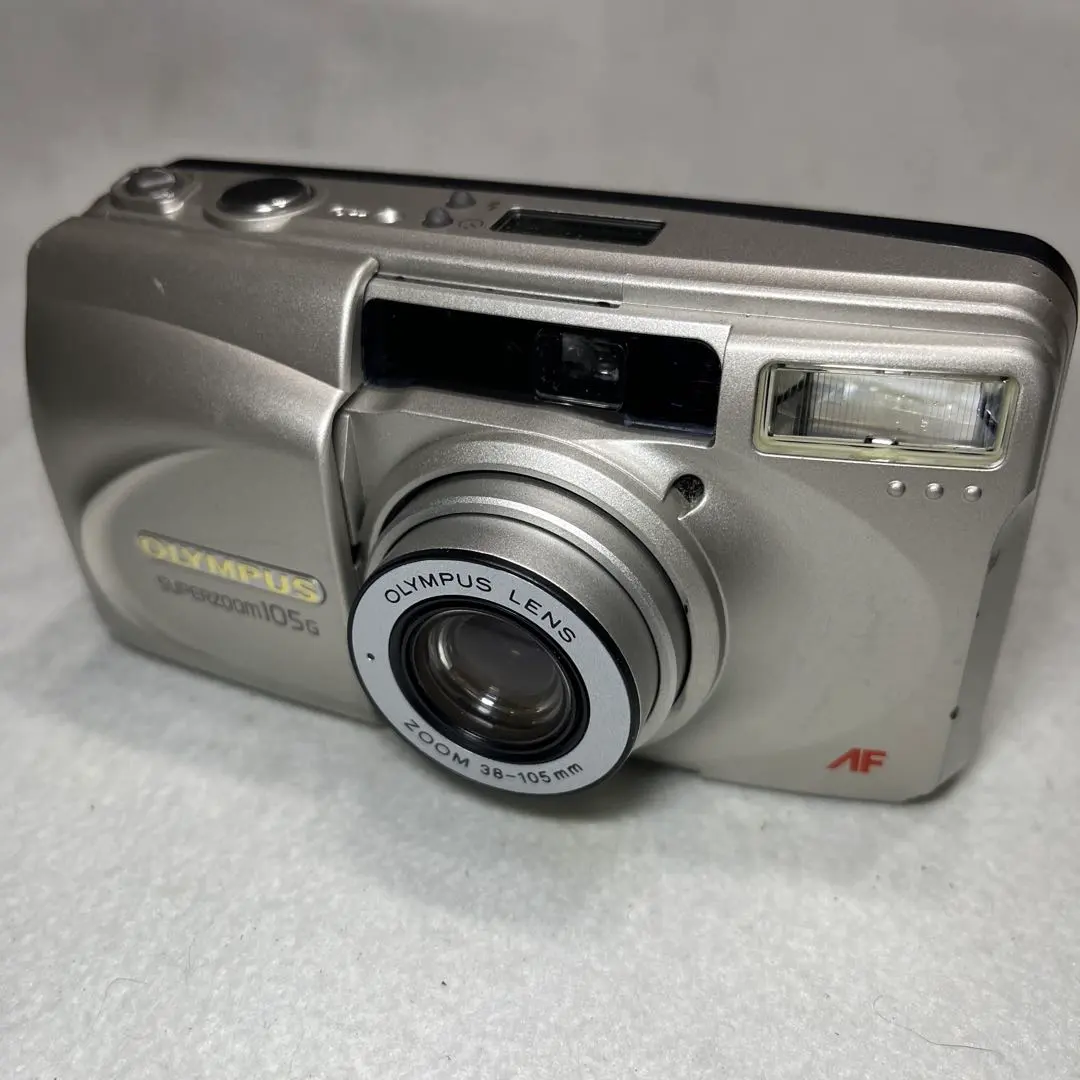 2026年最新】SUPERZOOM 105Gの人気アイテム - メルカリ