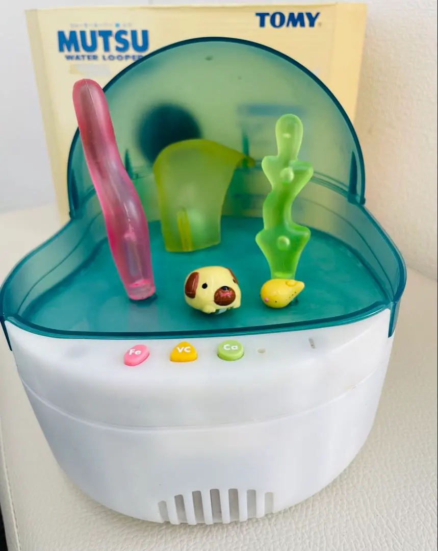 2026年最新】ウォータールーパーの人気アイテム - メルカリ