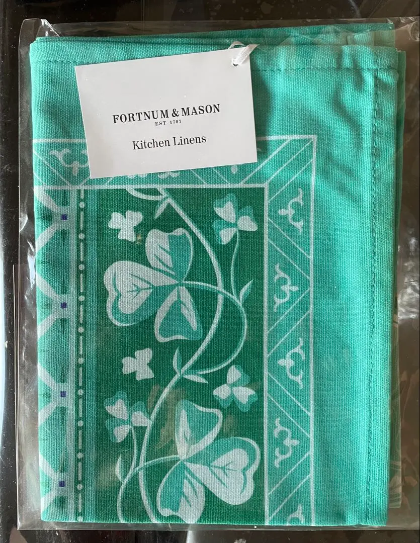 2026年最新】フォートナム ティータオルの人気アイテム - メルカリ