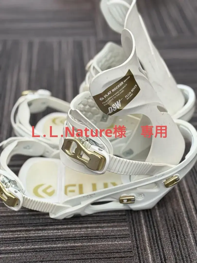 2026年最新】flux dswの人気アイテム - メルカリ