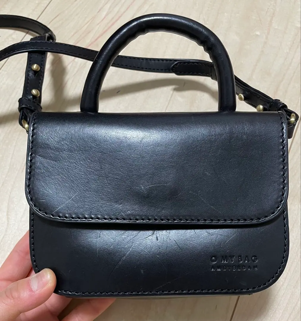 2026年最新】O MY BAG バッグの人気アイテム - メルカリ