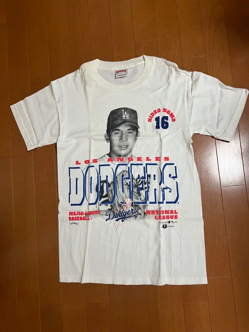 2026年最新】野茂英雄 ユニフォームの人気アイテム - メルカリ