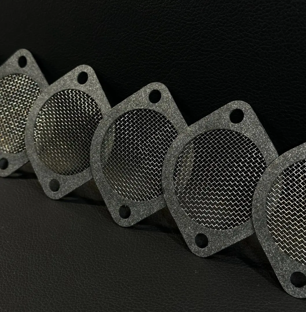 SOLEX 44パイキャブレター 2機 リペアキットジェット類多数おまけセット