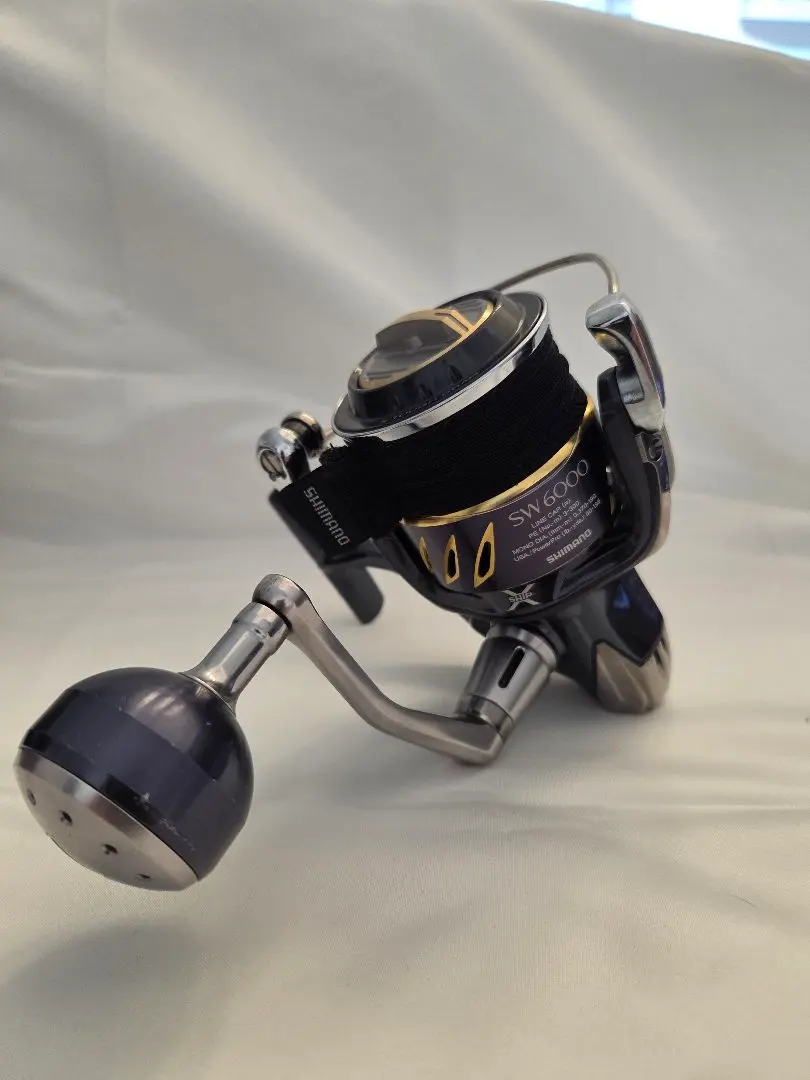 2026年最新】13 ステラ SW6000HGの人気アイテム - メルカリ