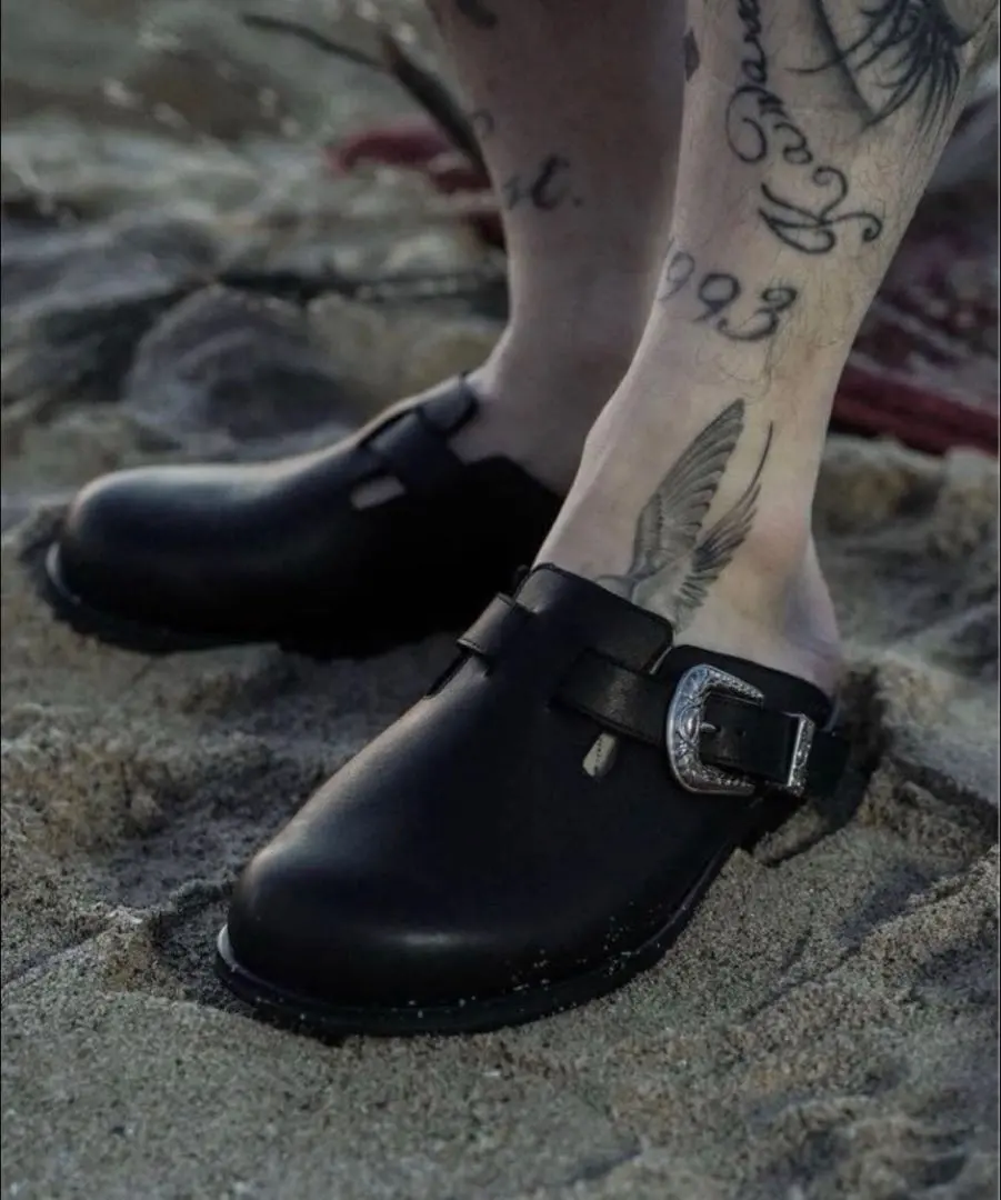 2026年最新】last nest leather muleの人気アイテム - メルカリ