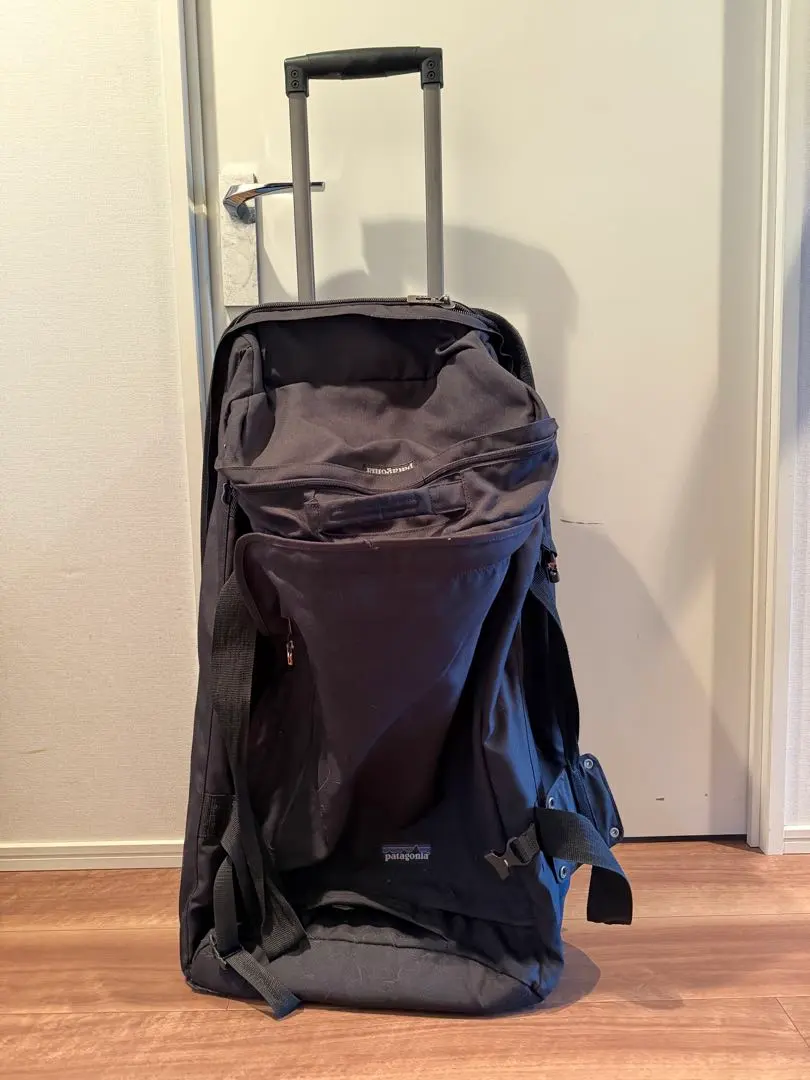 2026年最新】patagonia キャリーカートの人気アイテム - メルカリ