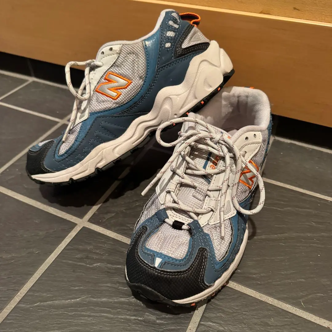 2026年最新】ニューバランス wl703の人気アイテム - メルカリ