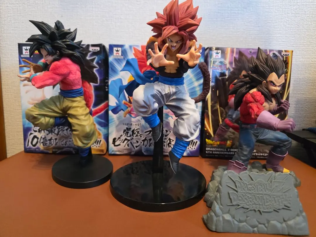 2026年最新】ドラゴンボールgt ジオラマフィギュアの人気アイテム