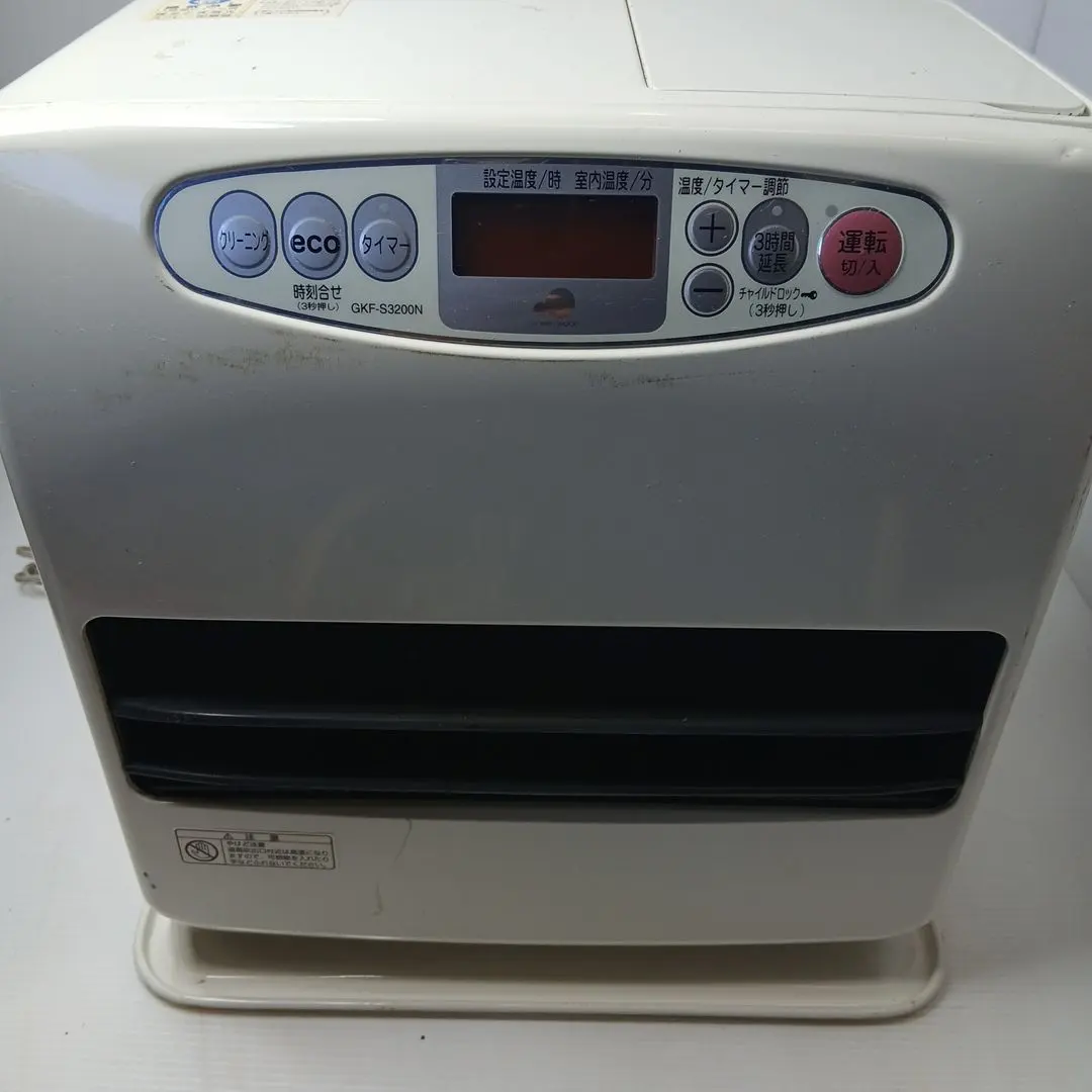 2026年最新】GKF-S3200Nの人気アイテム - メルカリ