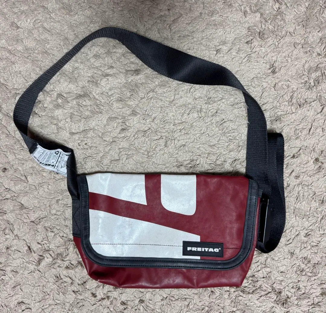 2026年最新】freitag hawaii five oの人気アイテム - メルカリ