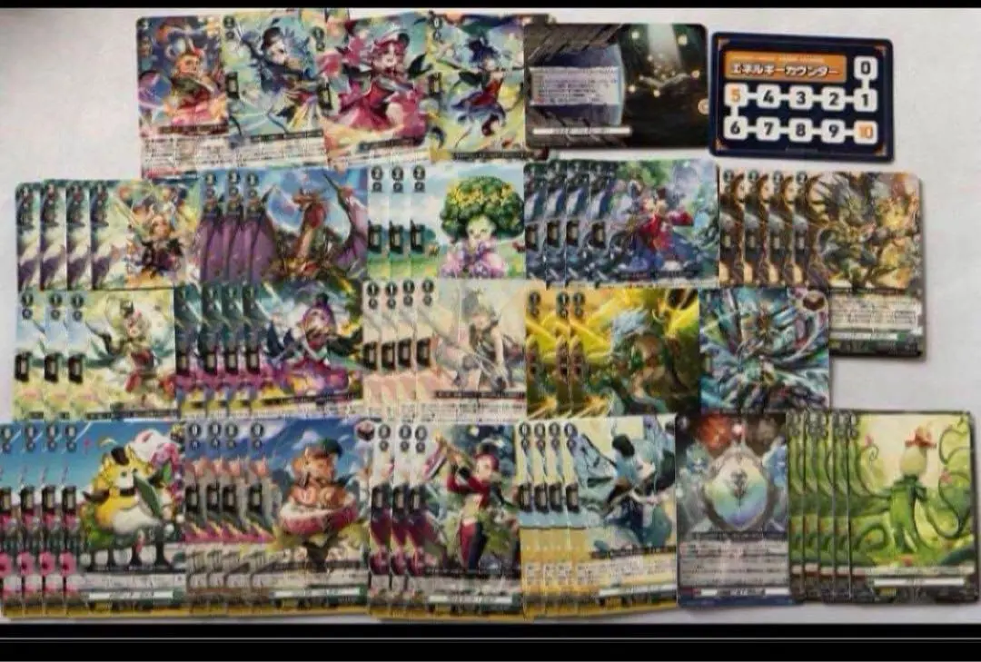 2026年最新】リアノーン デッキの人気アイテム - メルカリ