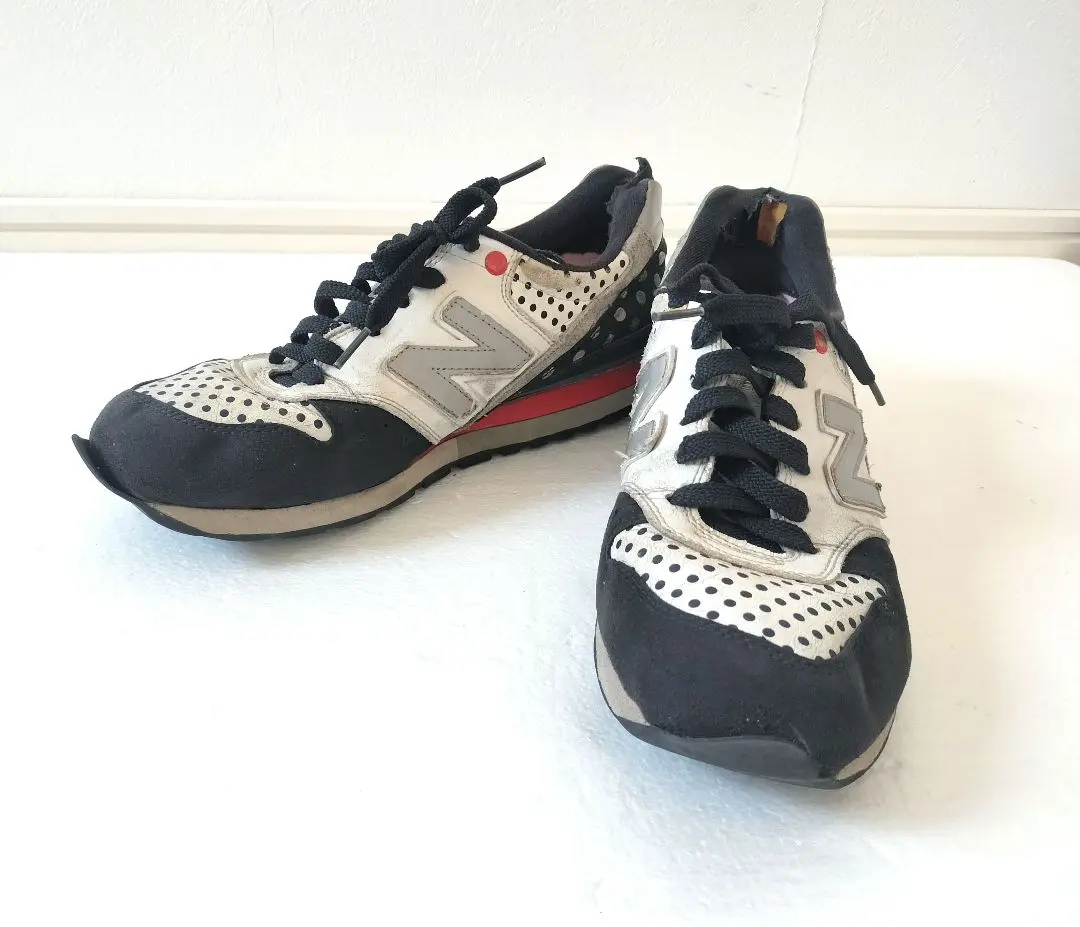 2026年最新】frapbois new balanceの人気アイテム - メルカリ