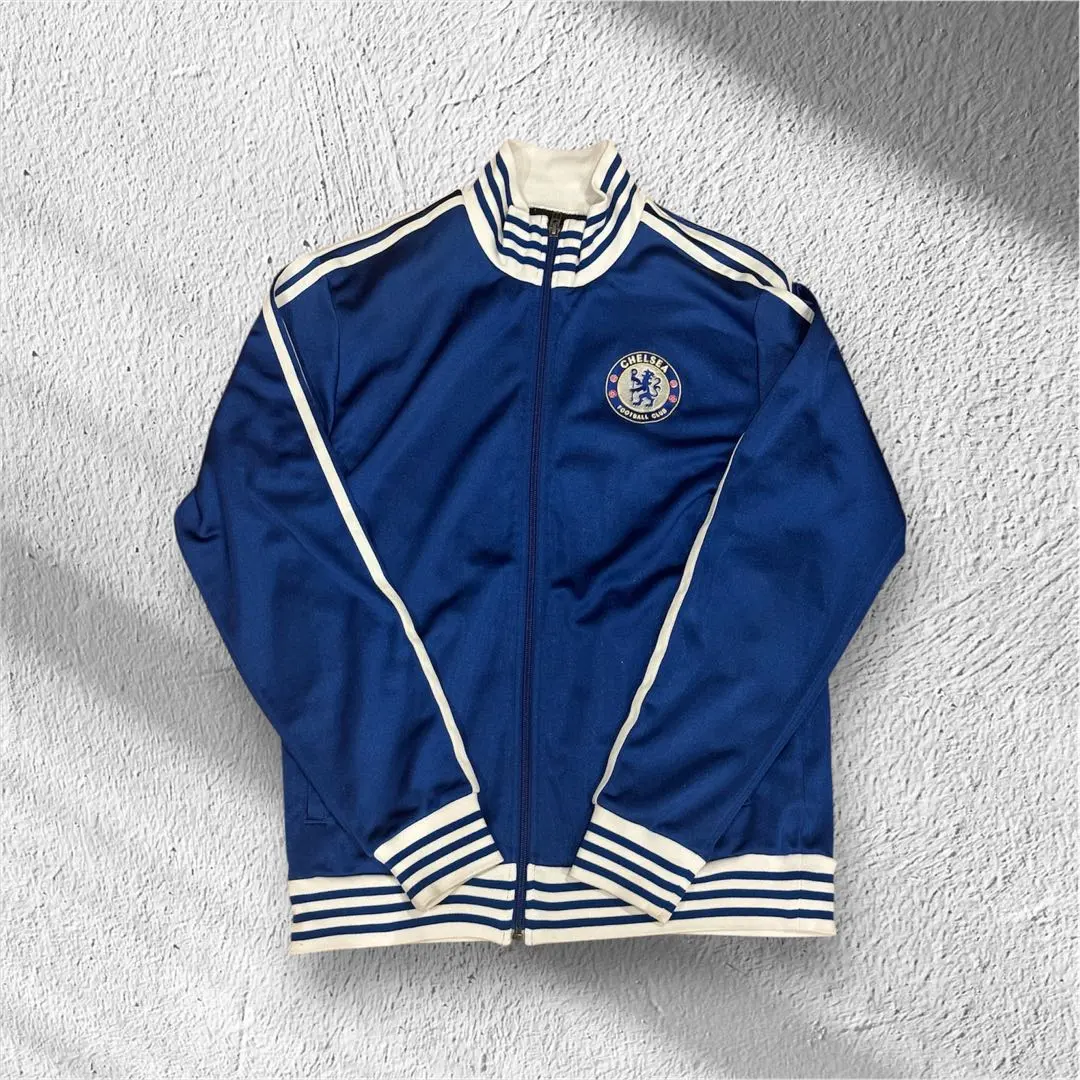 2026年最新】chelsea ジャージの人気アイテム - メルカリ