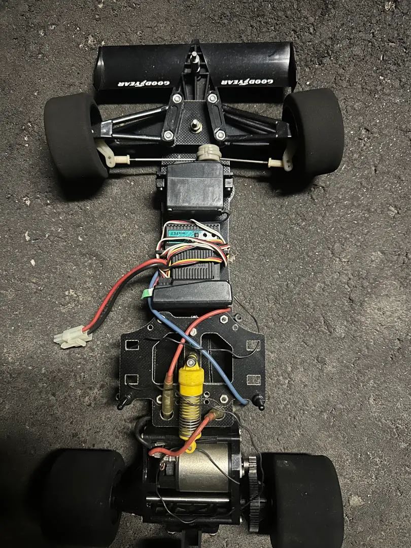 2026年最新】f102 タミヤの人気アイテム - メルカリ