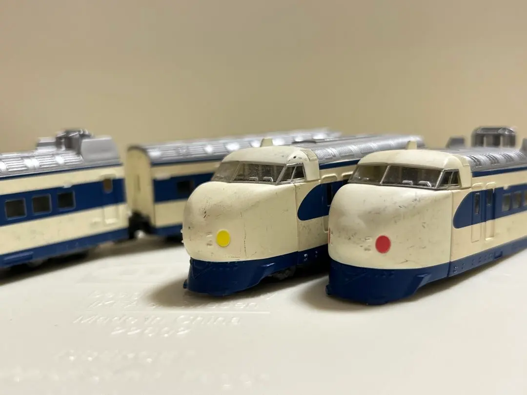 2026年最新】新幹線 Bトレ 0系の人気アイテム - メルカリ