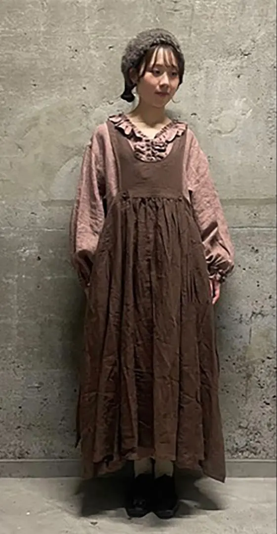 2026年最新】サマンサモスモス立川限定エプロンワンピースの人気