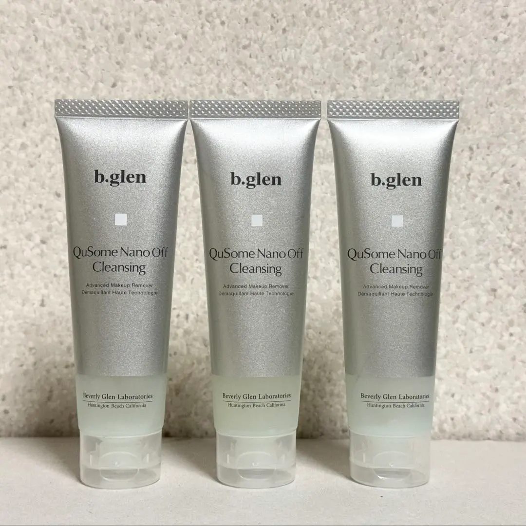 2026年最新】b.glen クレンジングジェルの人気アイテム - メルカリ