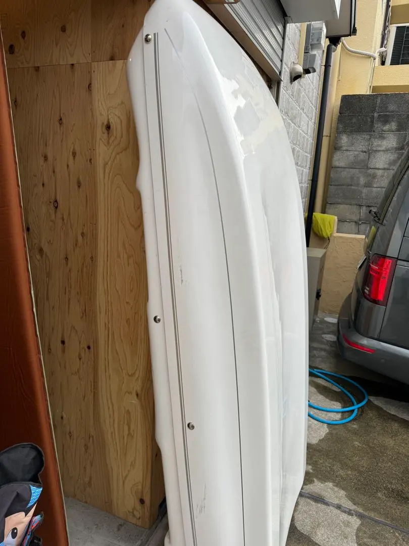 2026年最新】カリスマルーフボックスの人気アイテム - メルカリ