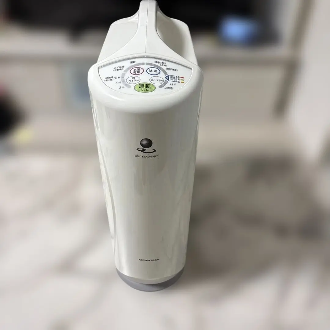 2026年最新】CORONA（コロナ）衣類乾燥除湿機 CD-S6323の人気アイテム