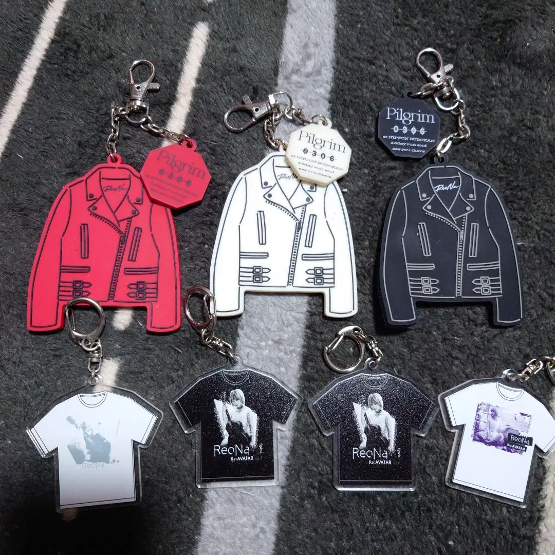 2026年最新】reona ライダースジャケットの人気アイテム - メルカリ