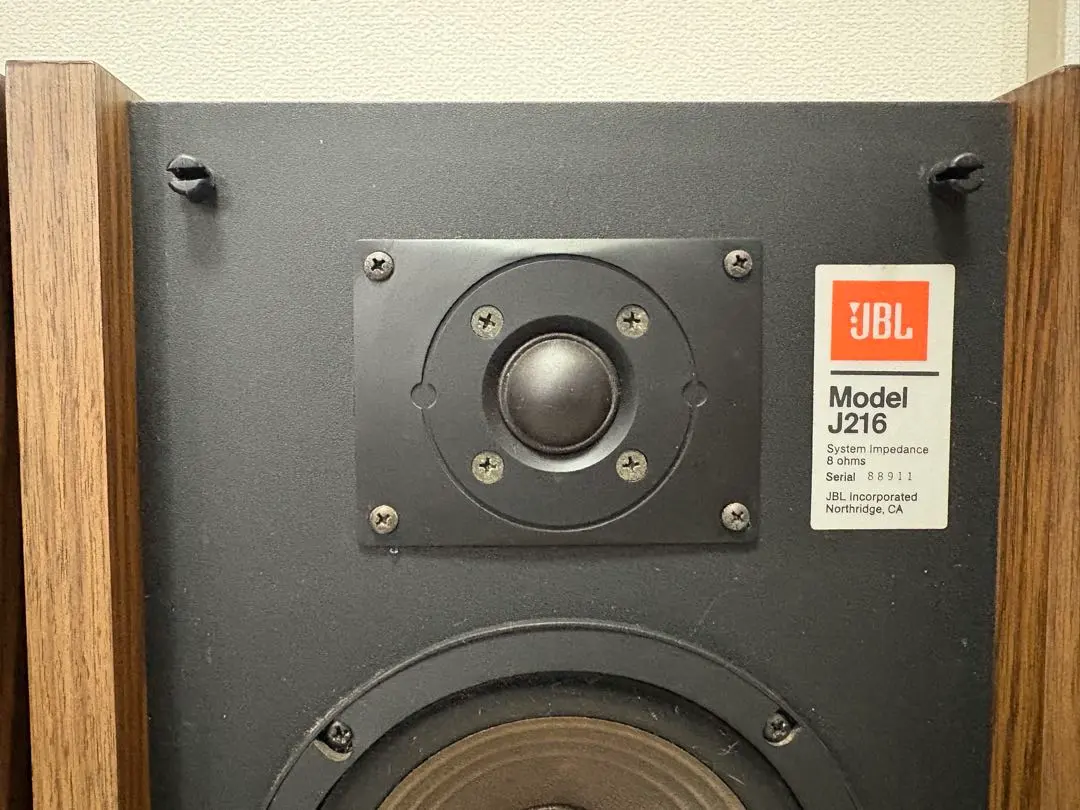 2026年最新】JBL J216 PROの人気アイテム - メルカリ