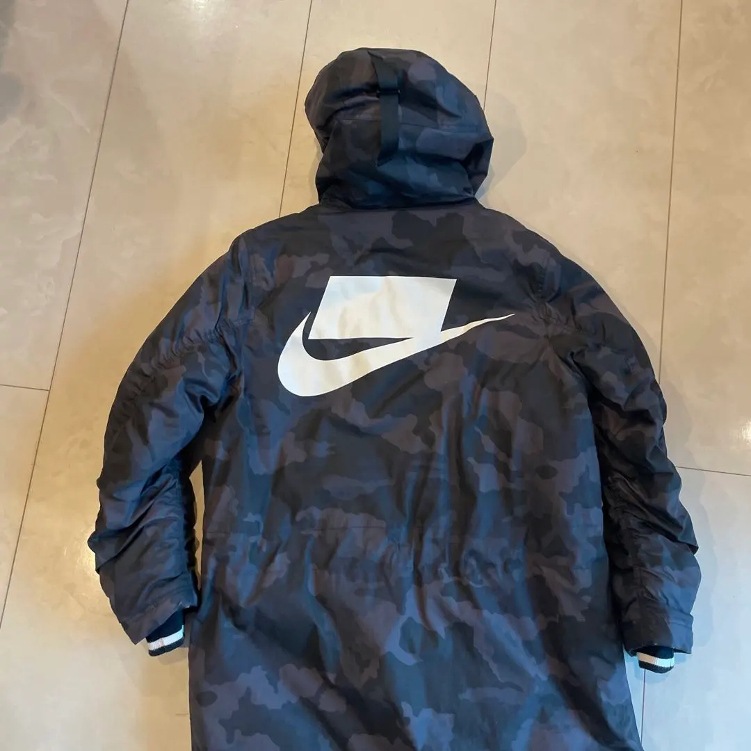 2026年最新】nike nswモッズコートの人気アイテム - メルカリ