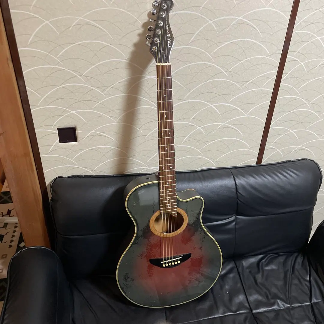 2026年最新】yamaha apx 5の人気アイテム - メルカリ