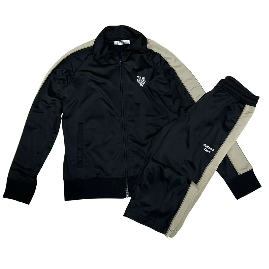 2026年最新】(オニツカタイガー)Onitsuka Tiger TRACK TOPの人気