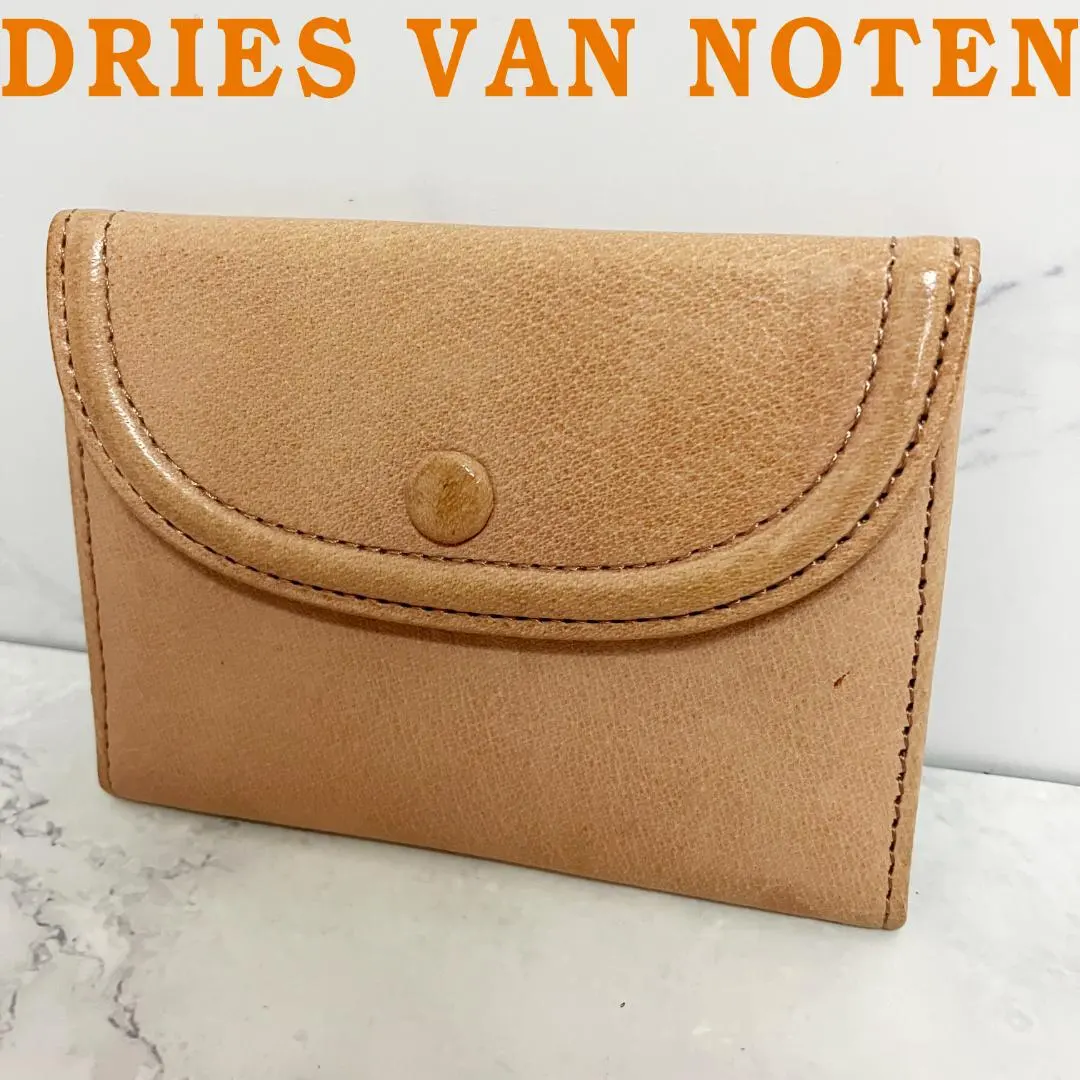 2026年最新】dries van noten 財布の人気アイテム - メルカリ