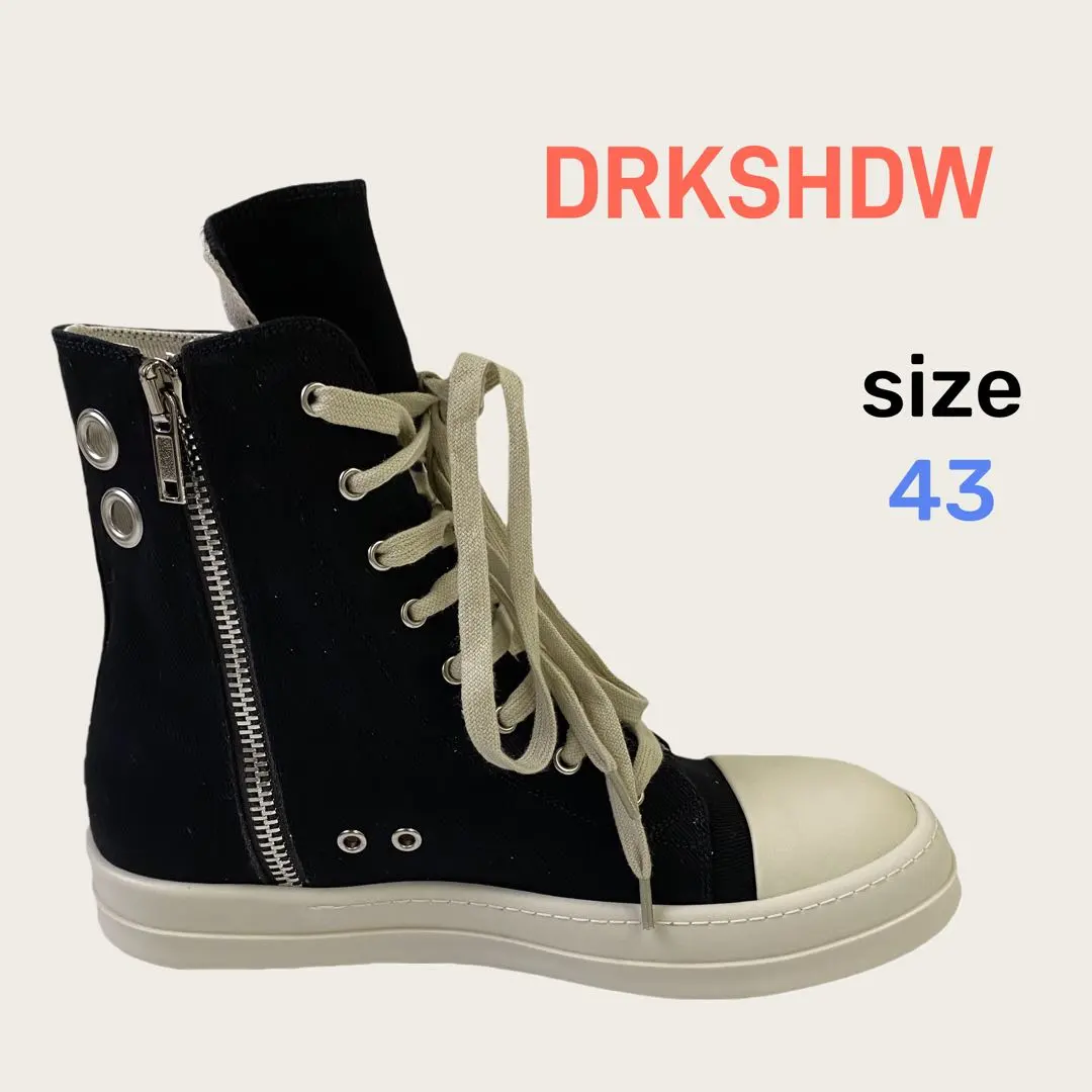 2026年最新】rick owens drkshdw スニーカー vintageの人気アイテム