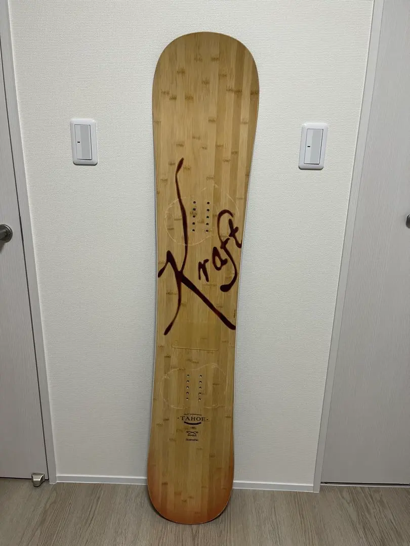 2026年最新】kraft スノーボードの人気アイテム - メルカリ