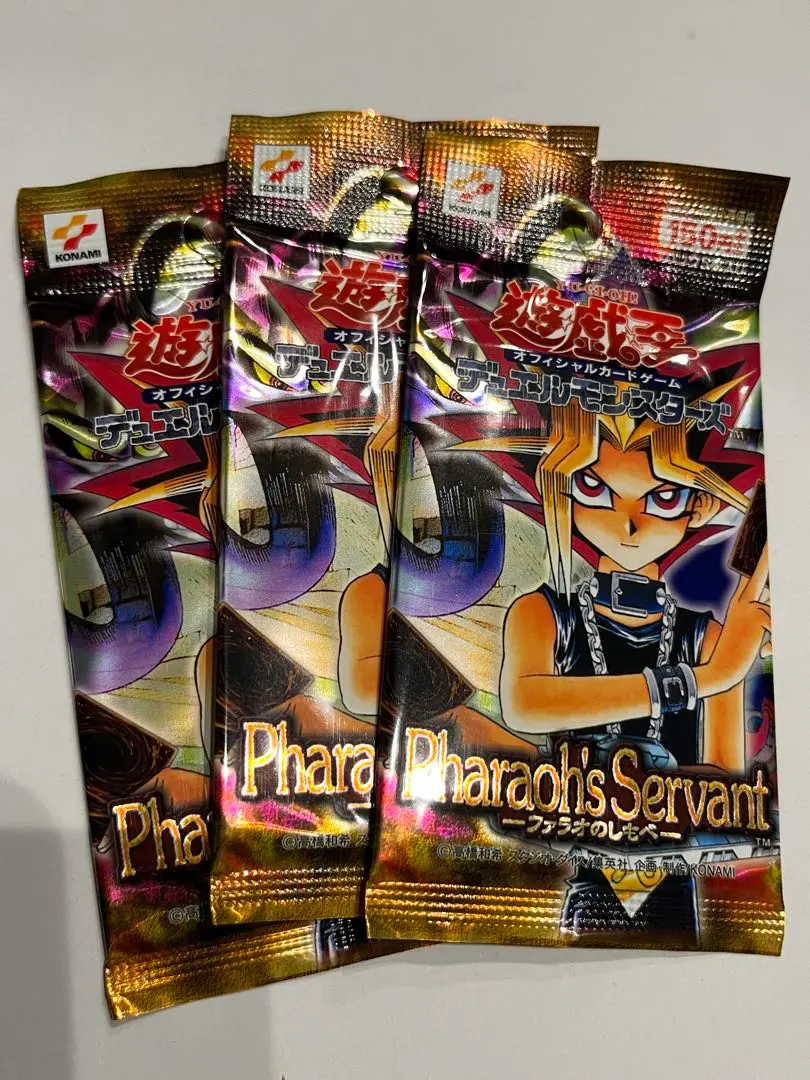 2026年最新】ファラオのしもべ 未開封の人気アイテム - メルカリ