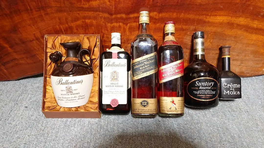 2026年最新】ジョニーウォーカー 1970の人気アイテム - メルカリ