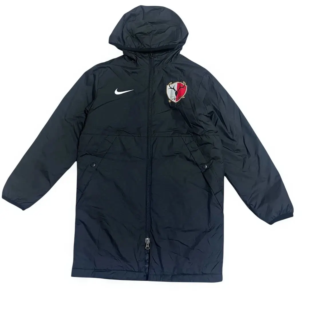 2026年最新】鹿島アントラーズ ベンチコートの人気アイテム - メルカリ