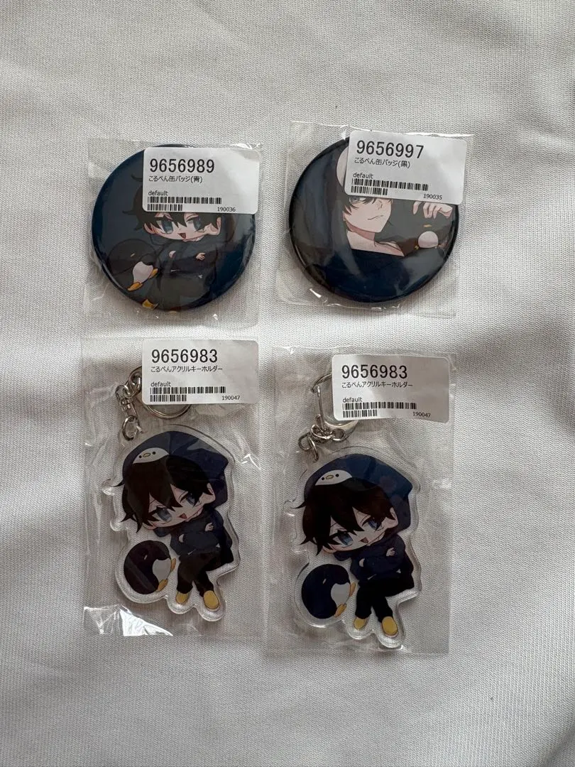 2026年最新】こるぺんの人気アイテム - メルカリ