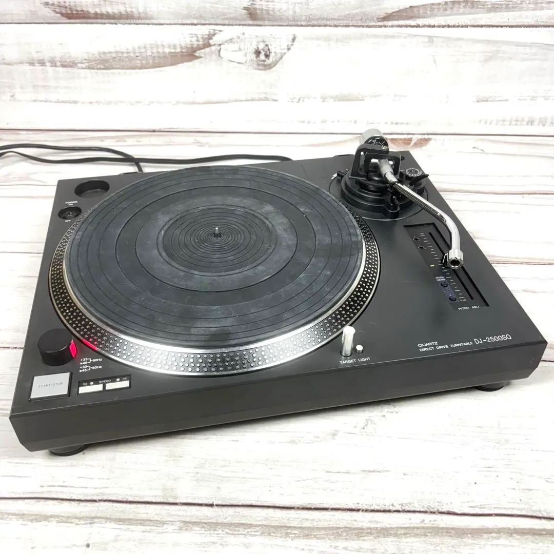 2026年最新】kikutani dj 2500の人気アイテム - メルカリ