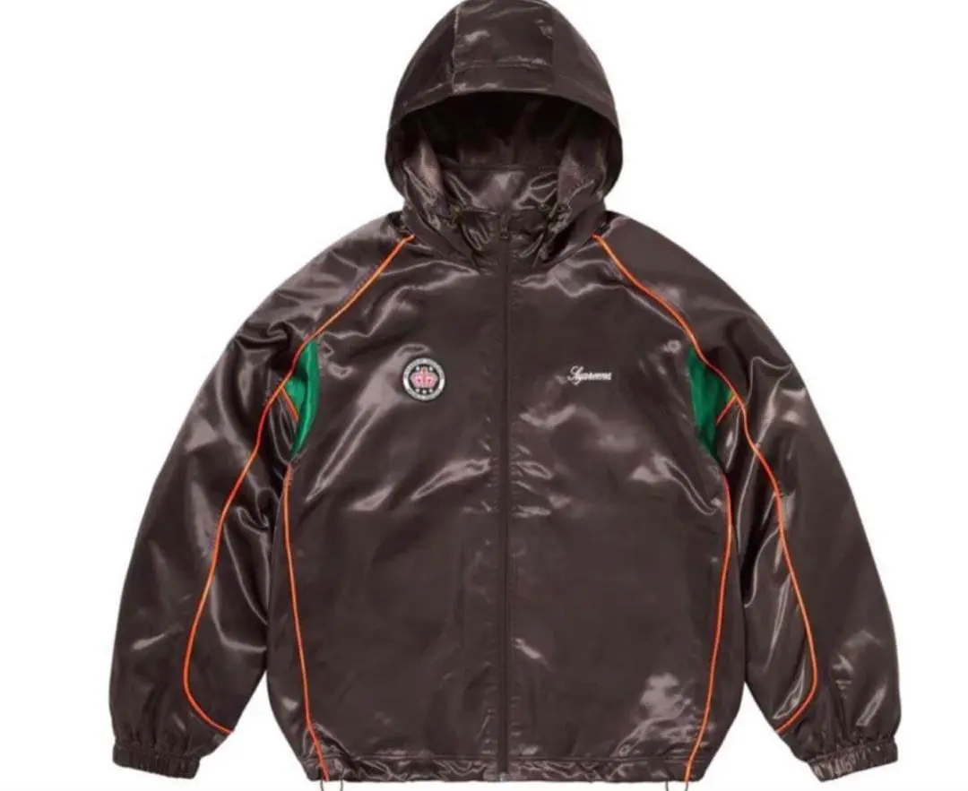 2026年最新】supreme satin trackの人気アイテム - メルカリ
