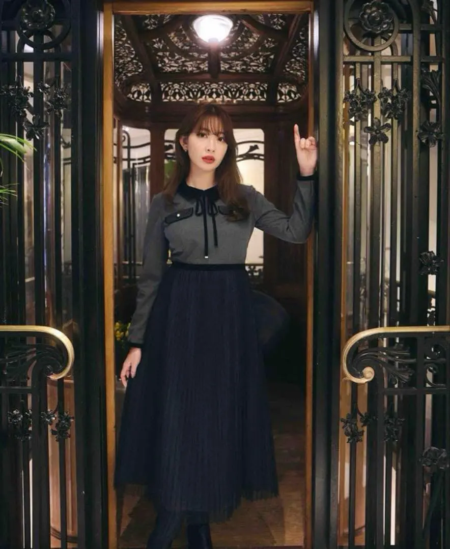 2026年最新】garnier pleated dressの人気アイテム - メルカリ