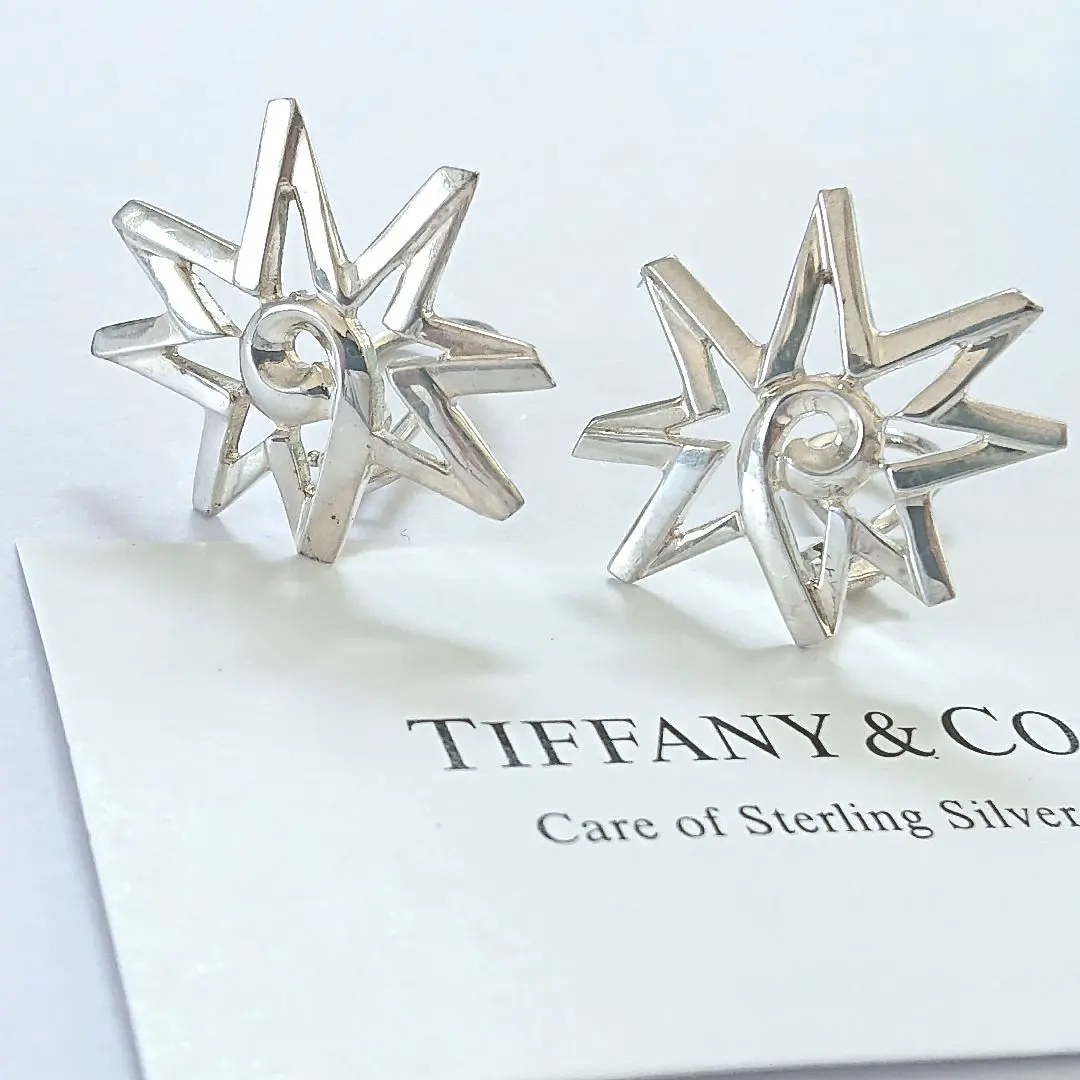 2026年最新】ティファニー ジグザグ リングの人気アイテム - メルカリ