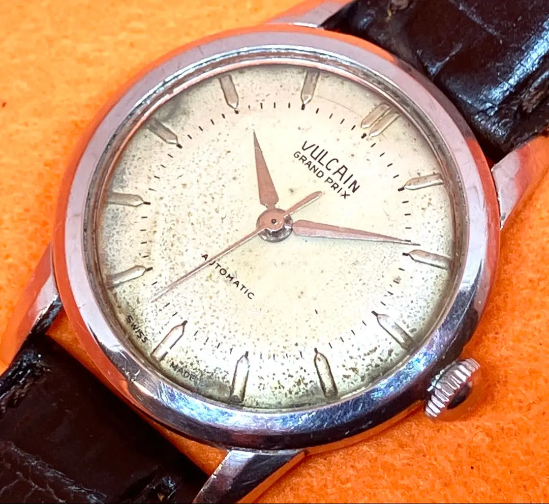 2026年最新】バルカン 時計の人気アイテム - メルカリ