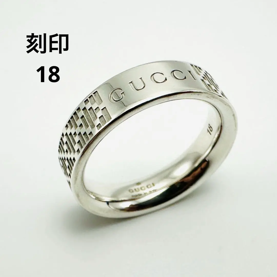 2026年最新】gucci ディアマンテ リングの人気アイテム - メルカリ