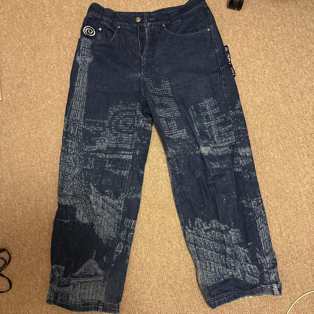 2026年最新】SOL fuc デニムの人気アイテム - メルカリ